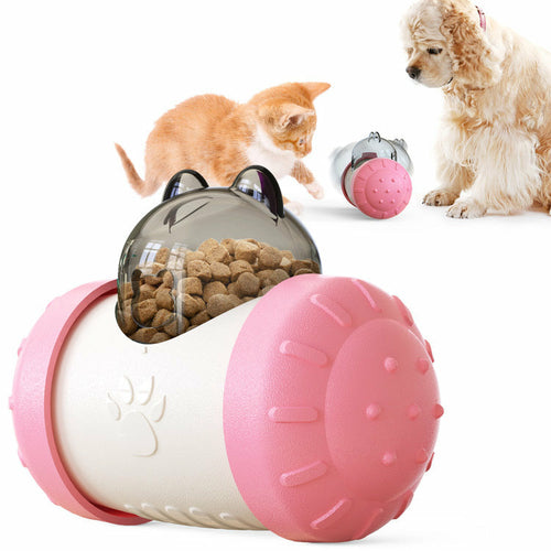Pets Toys Ball Interactive Toys