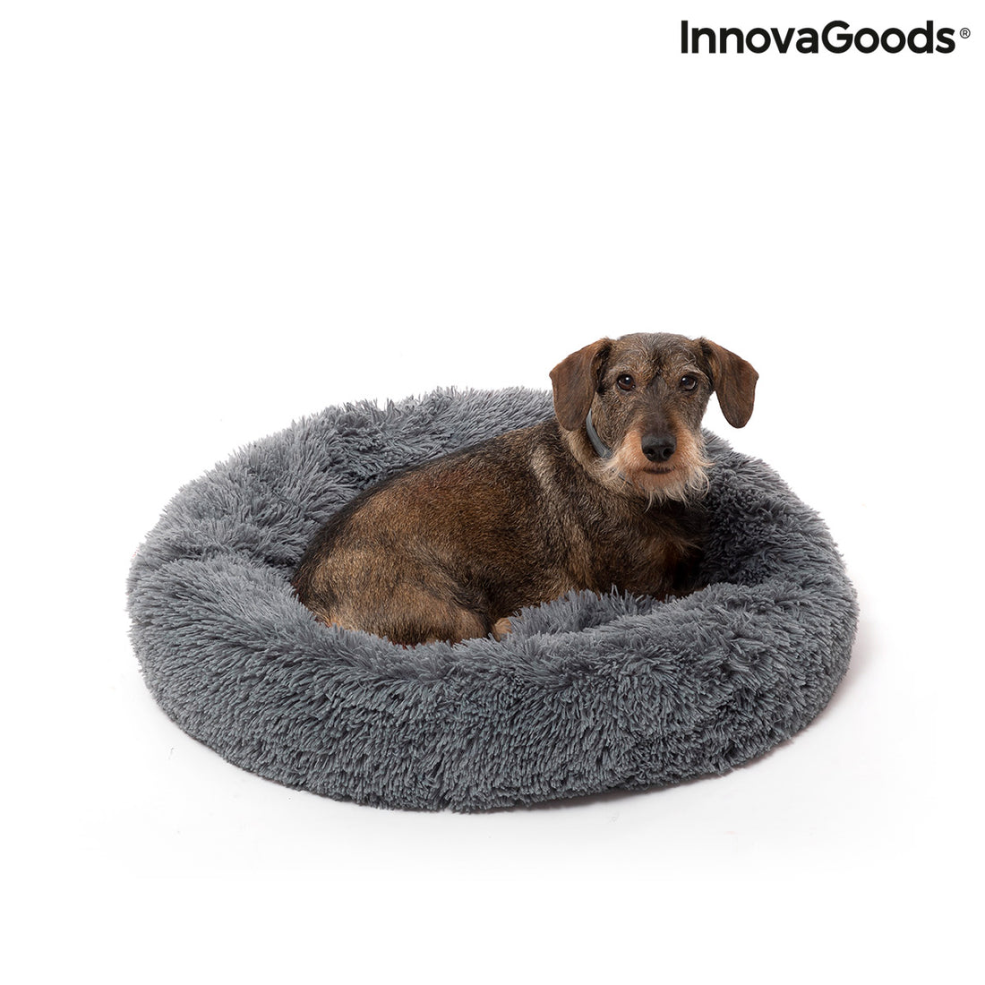 Anti-stress Pet Bed