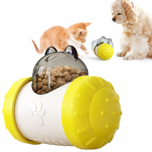 Pets Toys Ball Interactive Toys