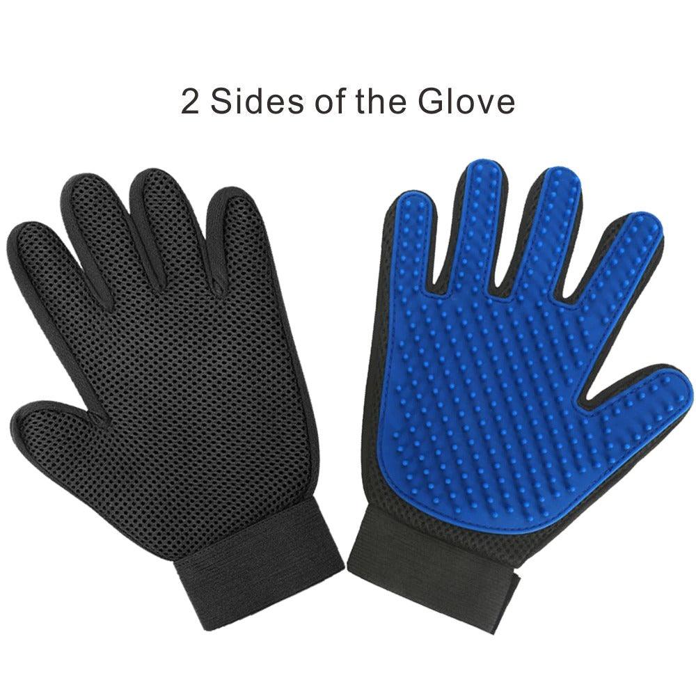 Pet Perfect Grooming Glove