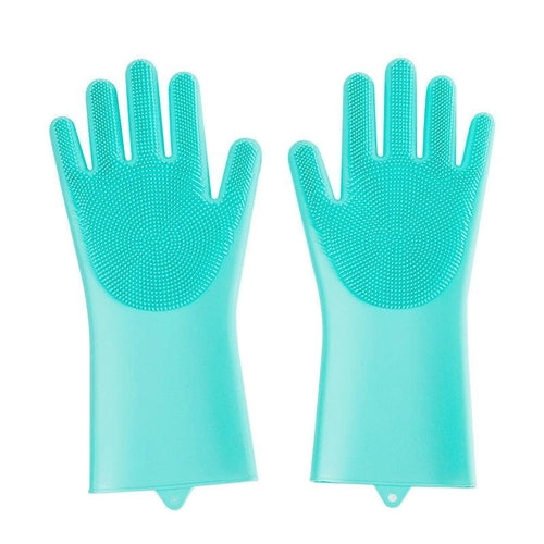 Pet Grooming Hair Comb Glove