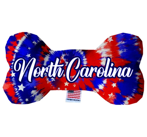 Pet & Dog Plush Bone Toys