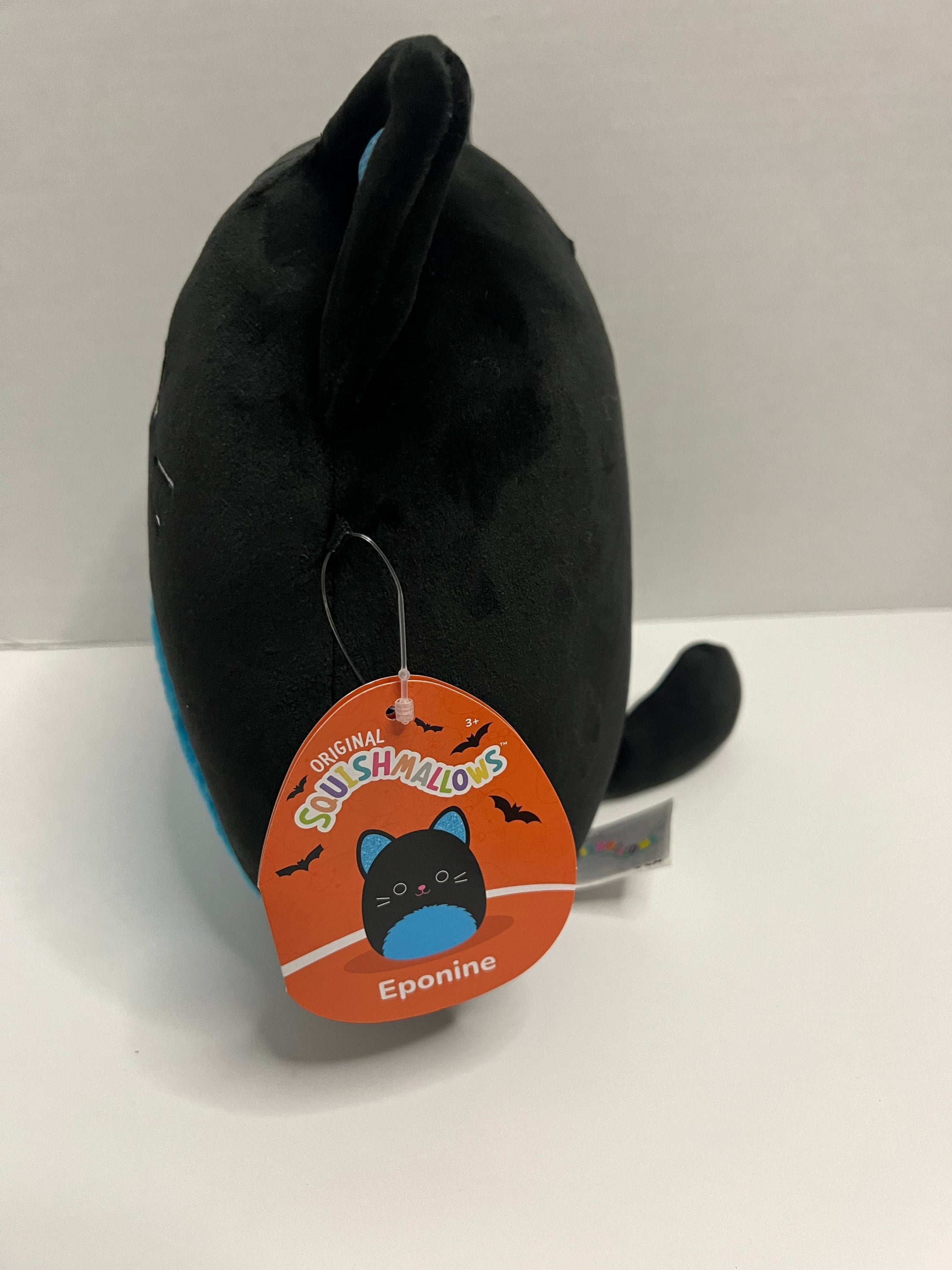 Eponine the Cat - 2024 Kelly Toy