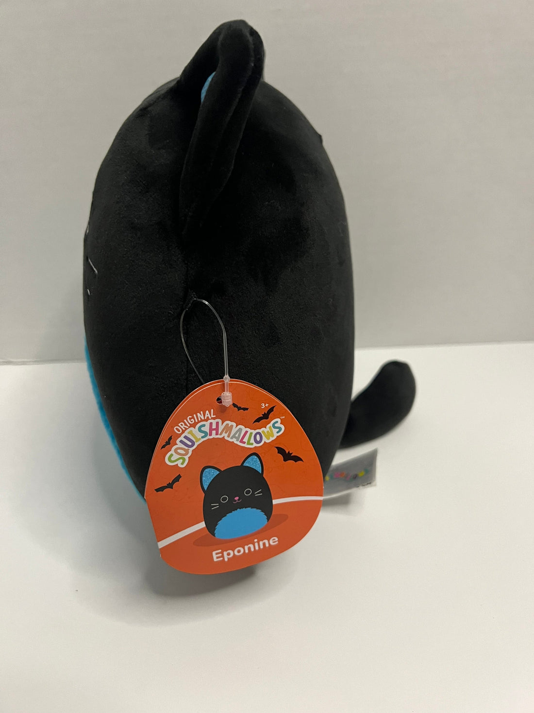 Eponine the Cat - 2024 Kelly Toy