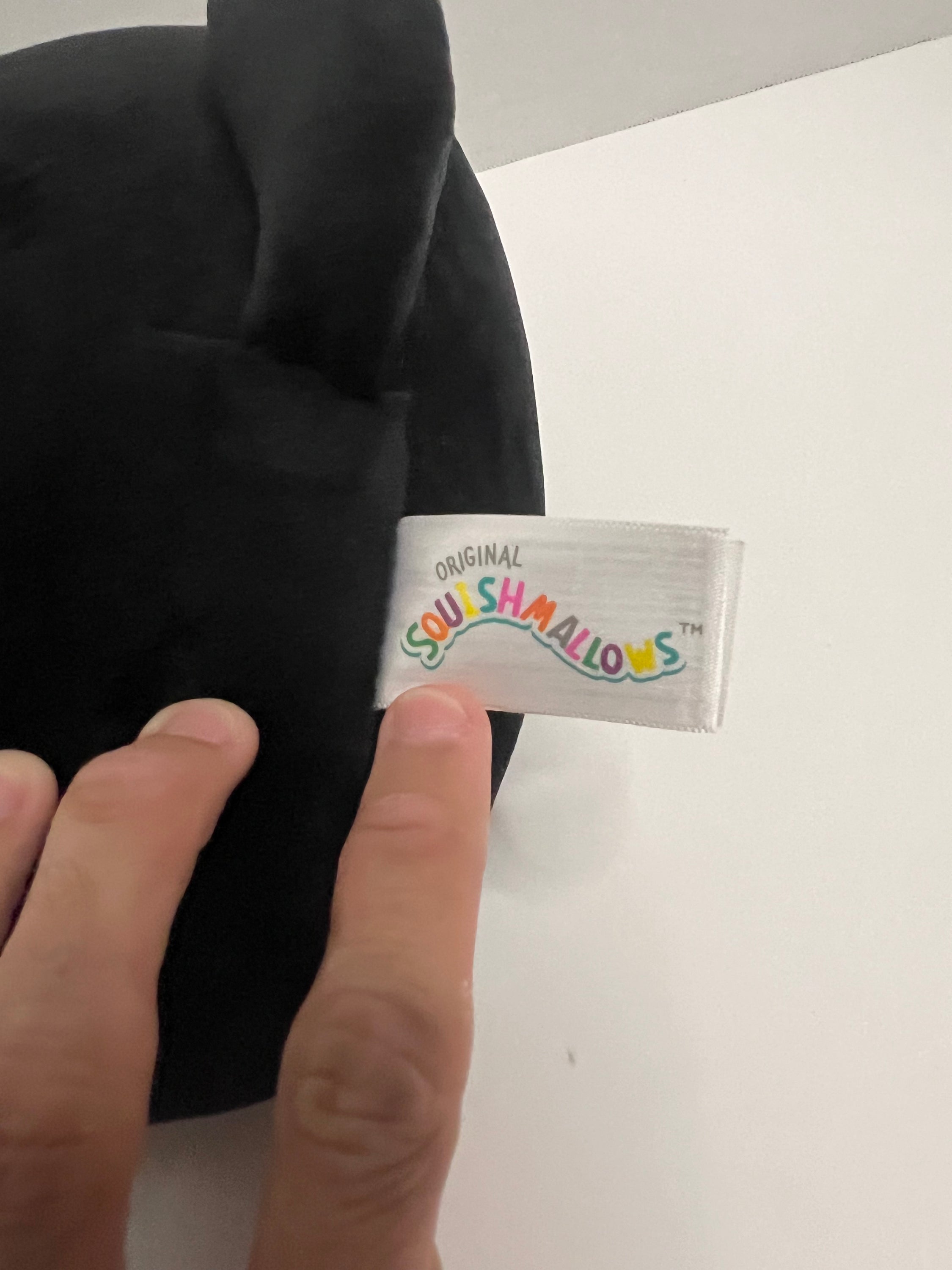 Eponine the Cat - 2024 Kelly Toy