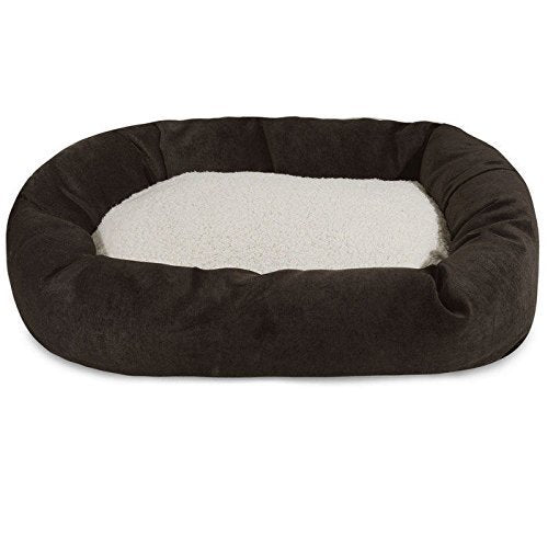 Donut Pet Bed Storm