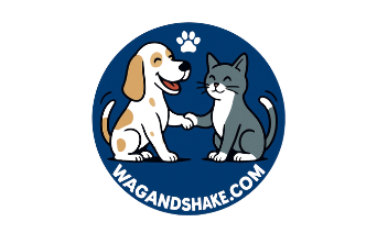 Wag and Shake