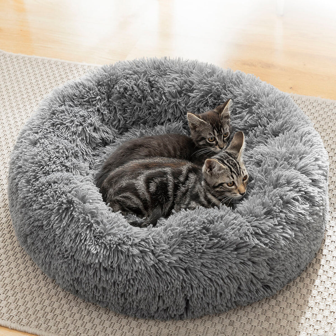 Anti-stress Pet Bed