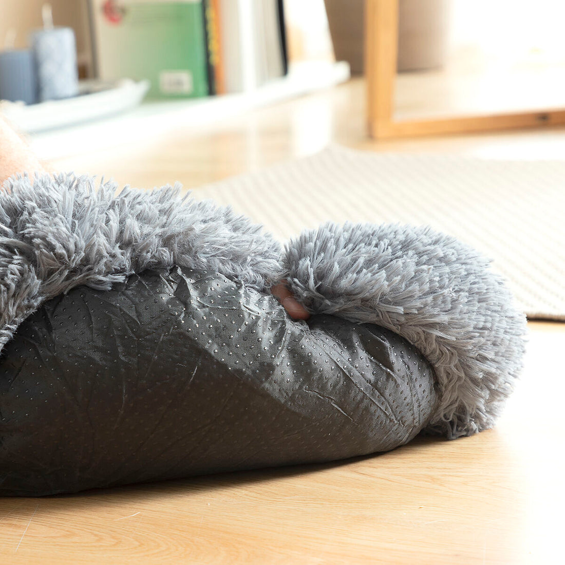 Anti-stress Pet Bed