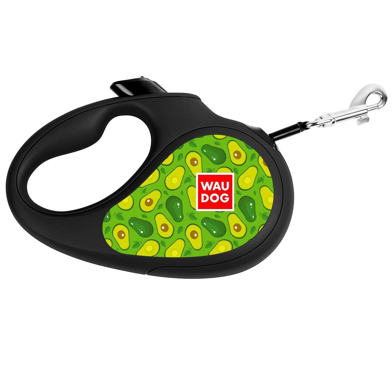 Retractable Dog Leash Duty Pet