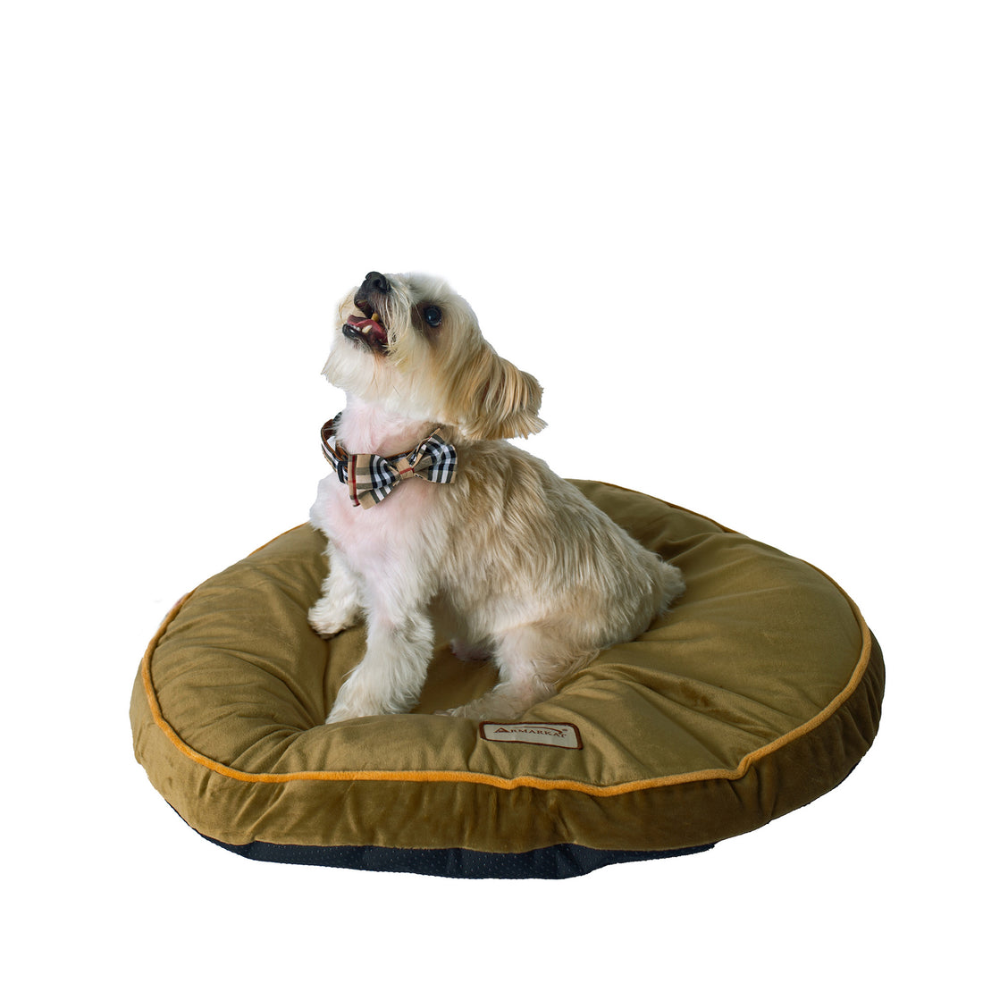 Sage Green Pet Bed