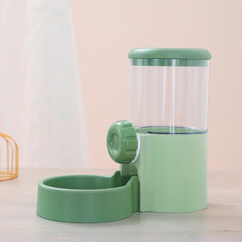 Automatic Hanging Pet Water