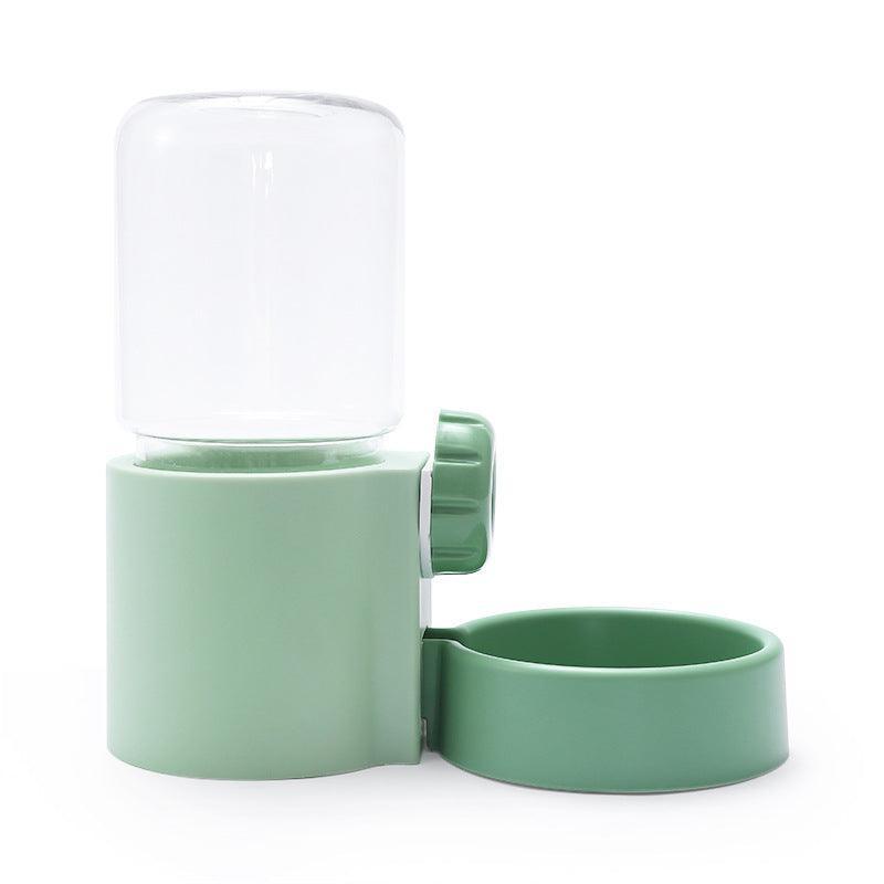 Automatic Hanging Pet Water