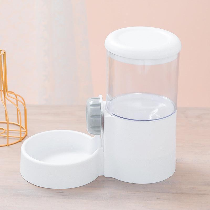 Automatic Hanging Pet Water