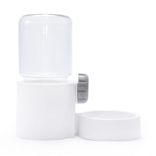 Automatic Hanging Pet Water