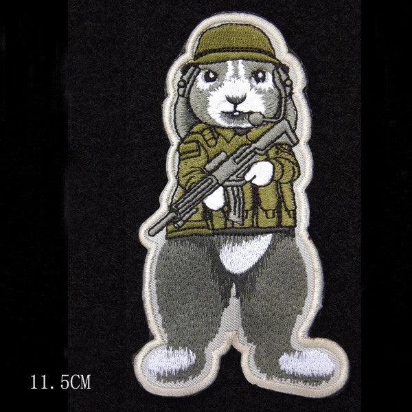 The Ultimate Reflective Pet Raincoat