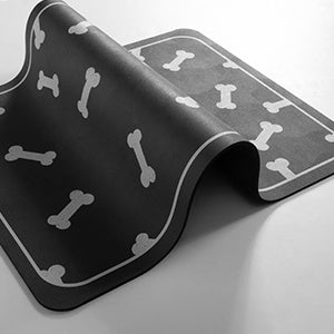 Pet Feeding Mat-Absorbent
