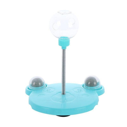Pet Feeder Cat Toy Pets