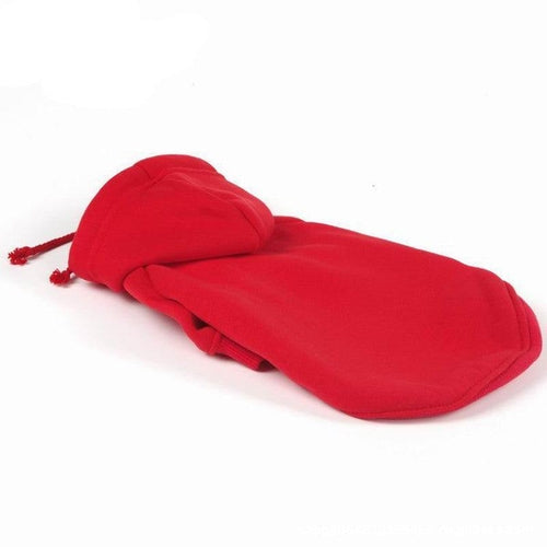 Cozy Cotton Pet Sweater