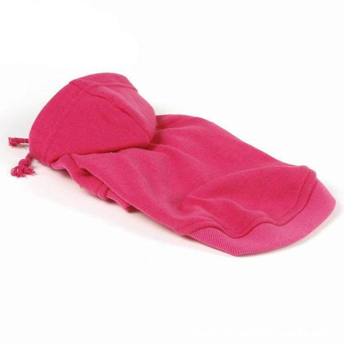 Cozy Cotton Pet Sweater