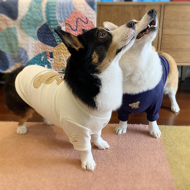 Stylish Dog Clothing For Ultimate Comfort