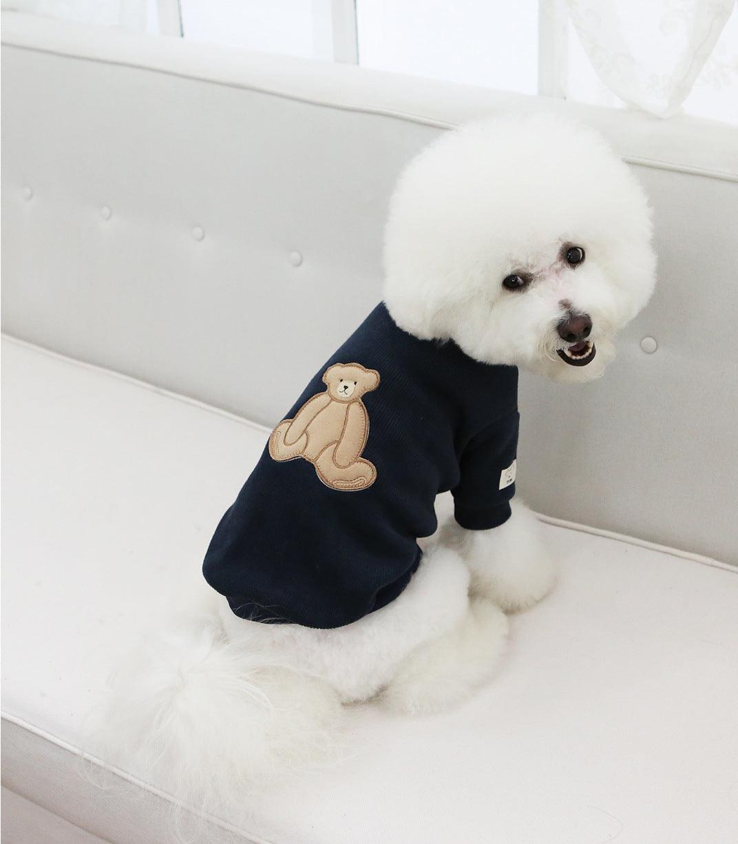 Stylish Dog Clothing For Ultimate Comfort