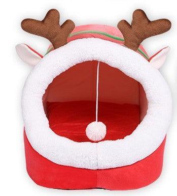 Soft And Warm Indoor Pet House