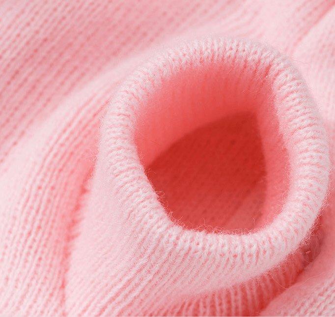 Cozy Woolen Pet Sweater