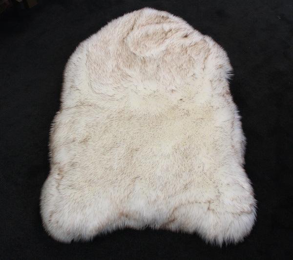 Cozycanine Plush Dog Bed
