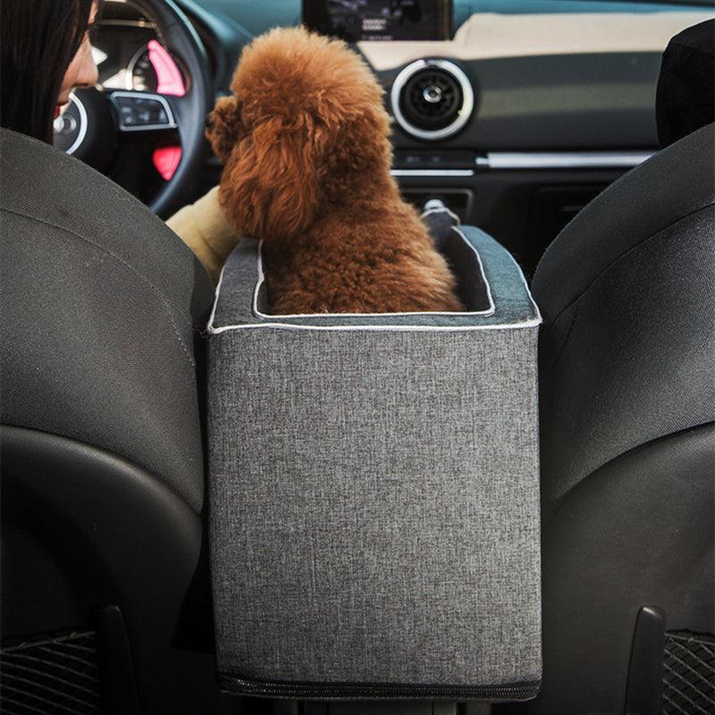 Cozyride Pet Travel Bed