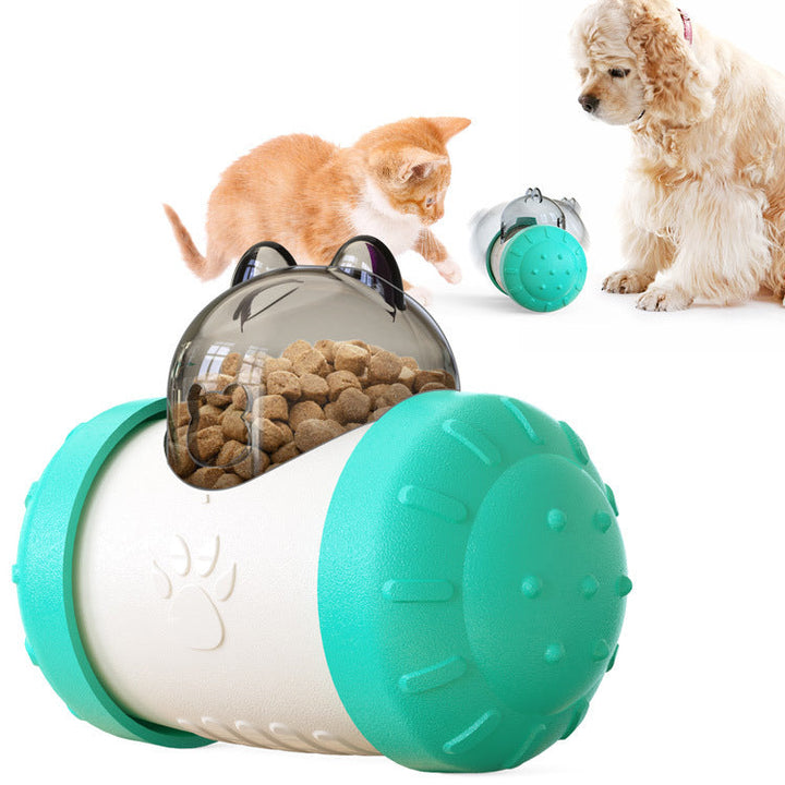 Pets Toys Ball Interactive Toys