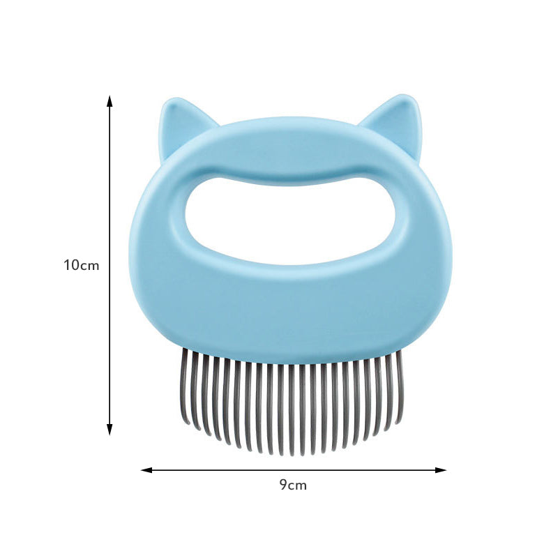 Pet Massage Brush Pet Grooming