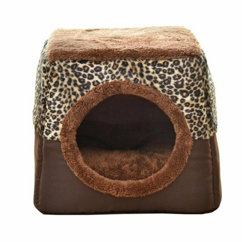 Pet Detachable Soft Kennel