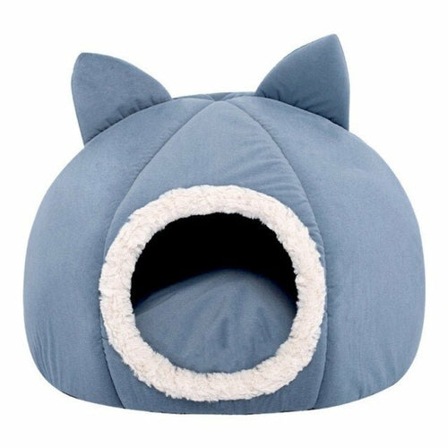 Pet Detachable Soft Kennel