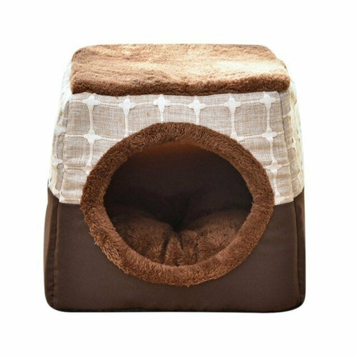 Pet Detachable Soft Kennel