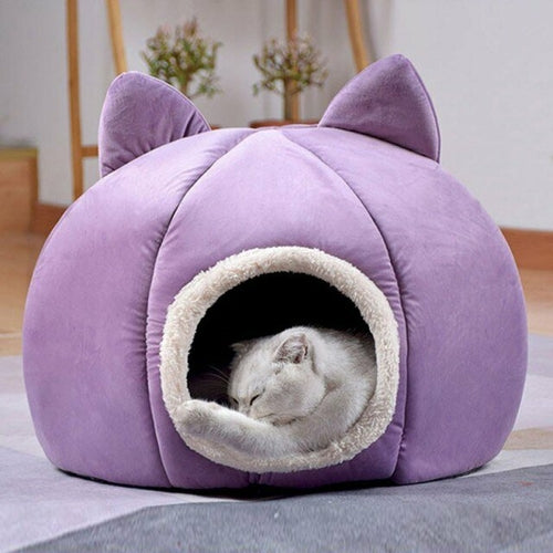 Pet Detachable Soft Kennel