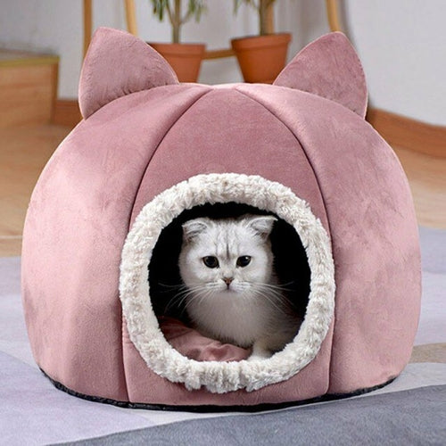 Pet Detachable Soft Kennel