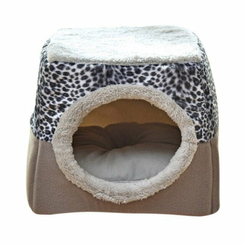 Pet Detachable Soft Kennel