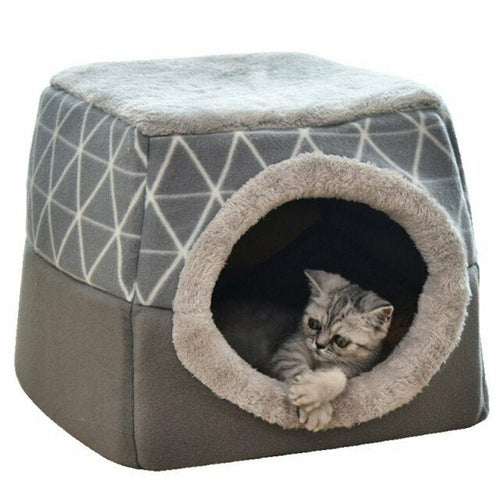 Pet Detachable Soft Kennel