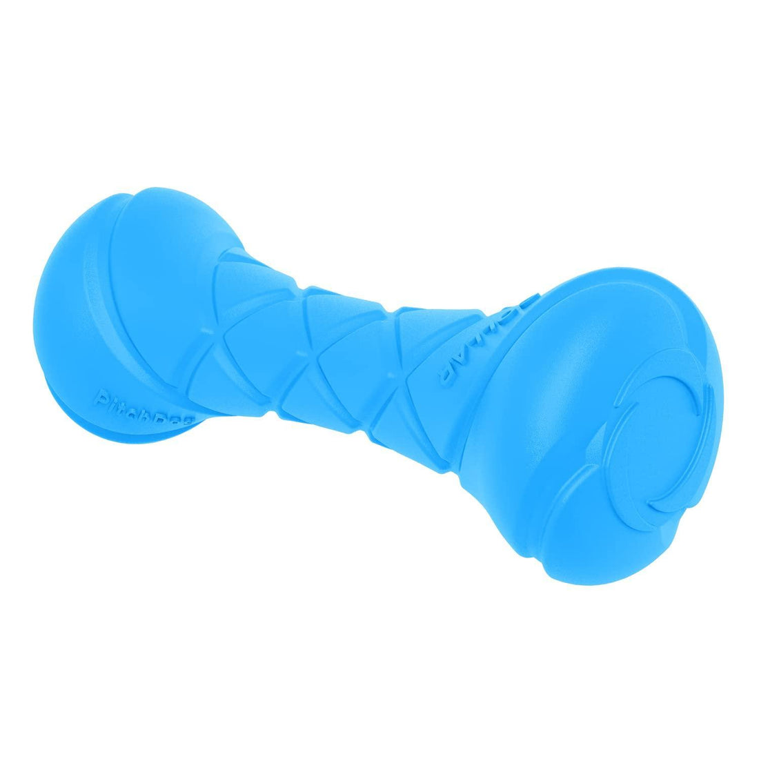 Outdoor Barbell Dog Toy