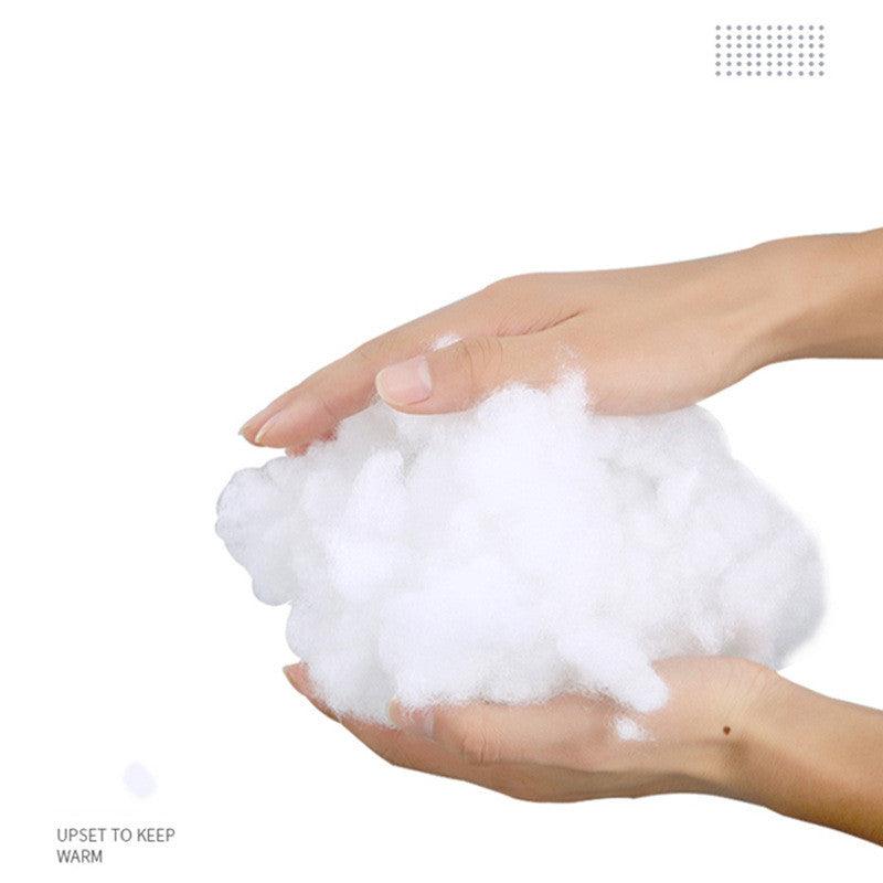 Luxury Plush Winter Nest Bed