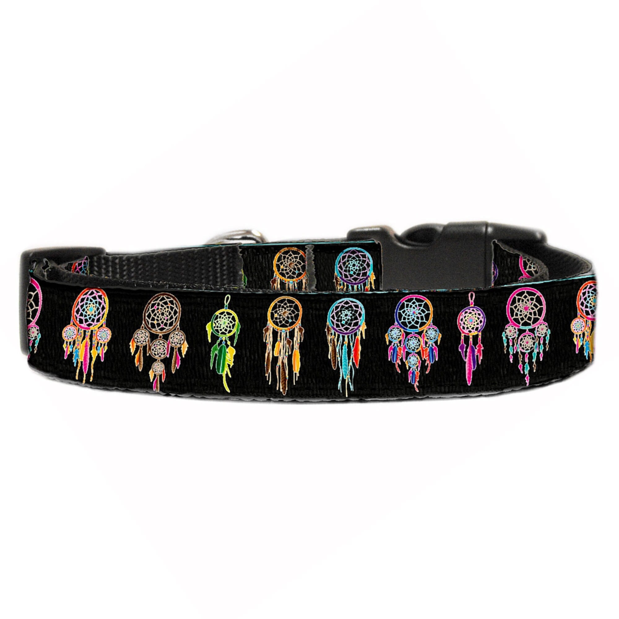 Pet Dog & Cat Nylon Collar