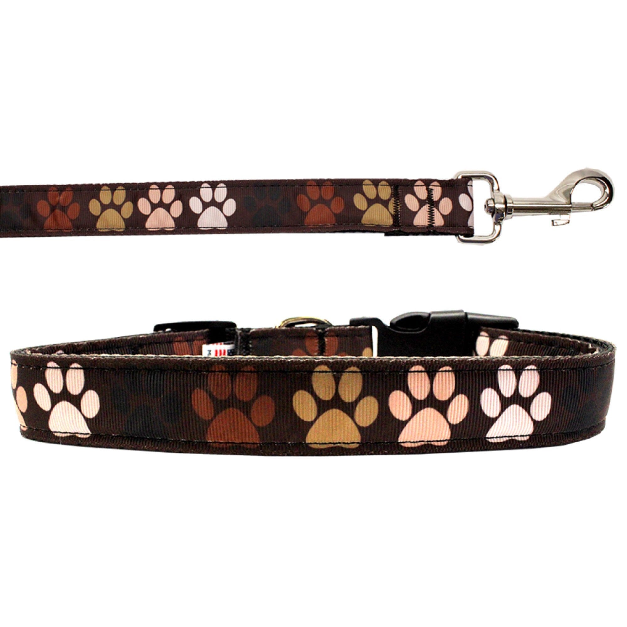 Cat Nylon Collar or Leash