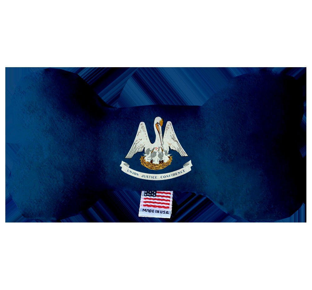 Pet & Dog Plush Bone Toys