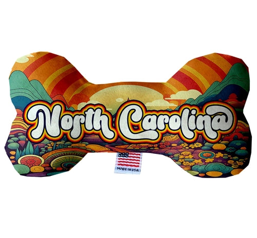 Pet & Dog Plush Bone Toys