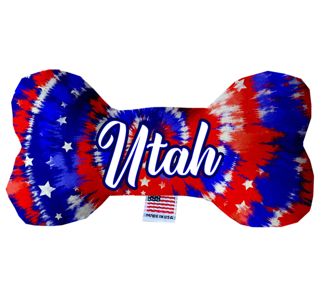 Pet & Dog Plush Bone Toy