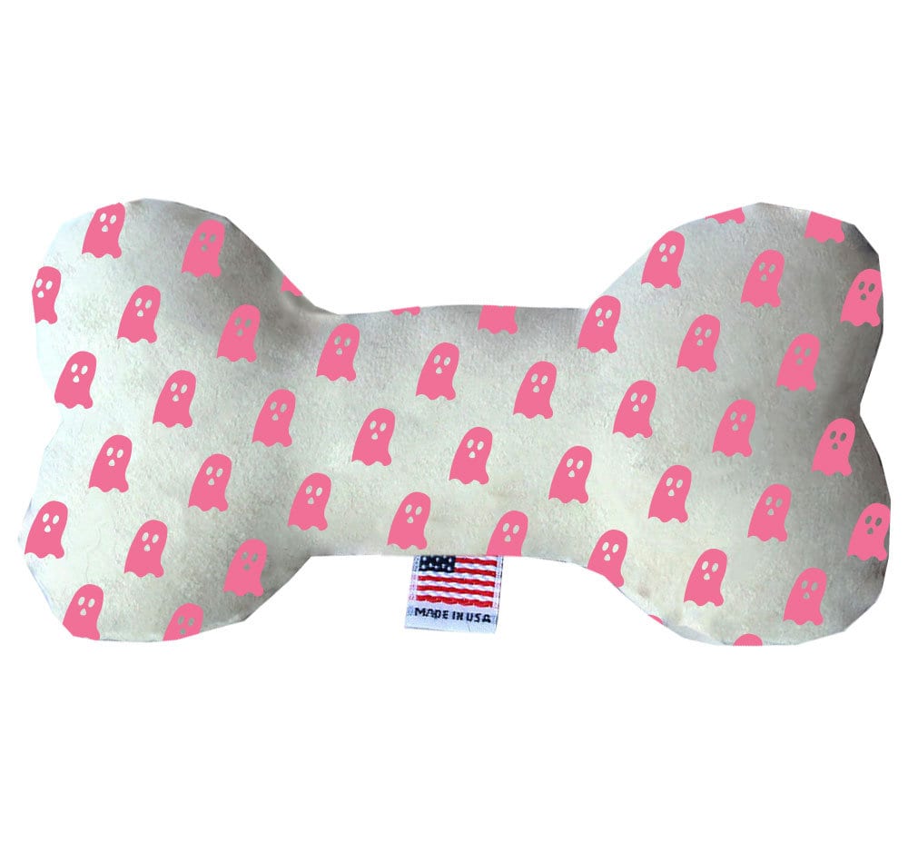 Halloween Pet Plush Bone Toy