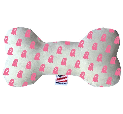 Halloween Pet Plush Bone Toy