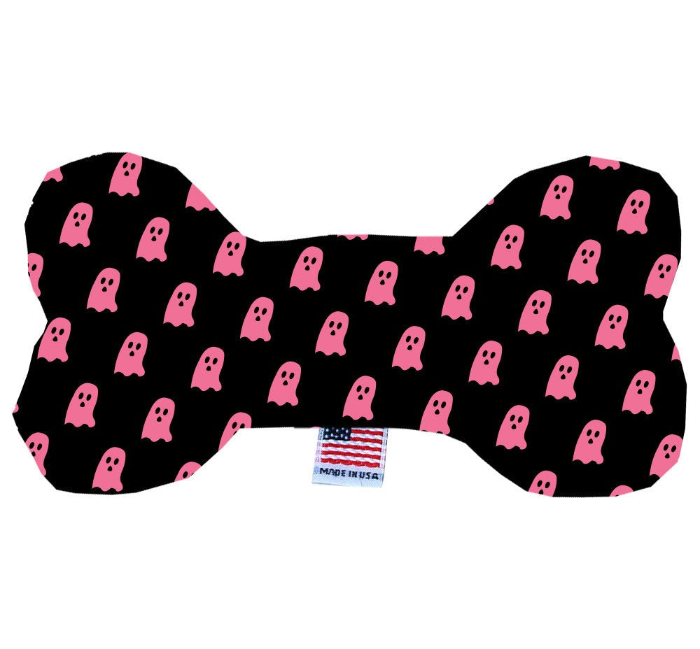 Halloween Pet Plush Bone Toy