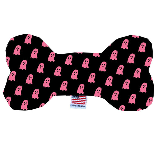 Halloween Pet Plush Bone Toy